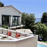 Kalliopé - Vue - New Villa