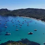 Kalliopé - Vue - New * Hyères
