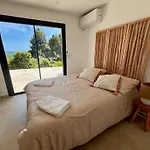 Villa Kalliopé - Vue - New