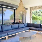 Kalliopé - Vue - New Villa *