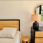 Villa Kalliopé - Vue - New Hyères