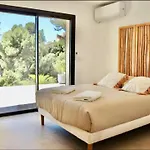 Villa Kalliopé - Vue - New Hyères