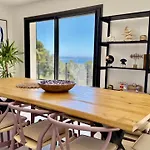 Kalliopé - Vue - New Villa