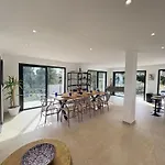 Kalliopé - Vue - New Hyères