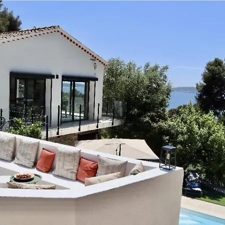 Kalliopé - Vue - New Villa