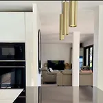 Kalliope - Vue - Piscine - New Villa