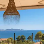 Kalliope - Vue - Piscine - New