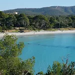 Kalliope - Vue - Piscine - New Βίλα Ιέρ