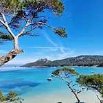 Kalliope - Vue - Piscine - New Βίλα
