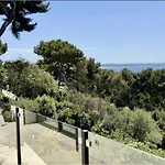 Kalliope - Vue - Piscine - New Villa *