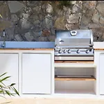 Kalliope - Vue - Piscine - New