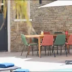 Kalliope - Vue - Piscine - New