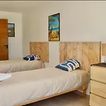 Villa Kalliope - Vue - Piscine - New Hyeres