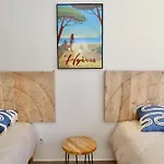 Villa Kalliope - Vue - Piscine - New