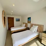 Villa Kalliope - Vue - Piscine - New Hyeres