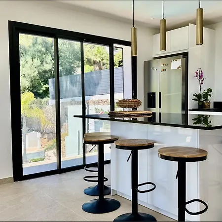 Kalliope - Vue - New