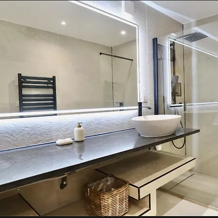 Kalliope - Vue - New Вилла Йер