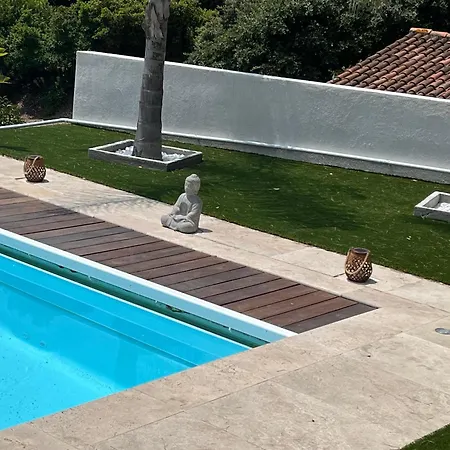 Vila Kalliope - Vue - Piscine - New *