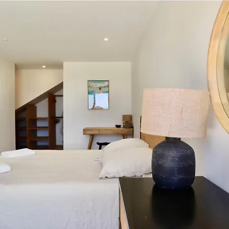Kalliope - Vue - Piscine - New