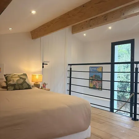 Kalliopé - Vue - New Hyères